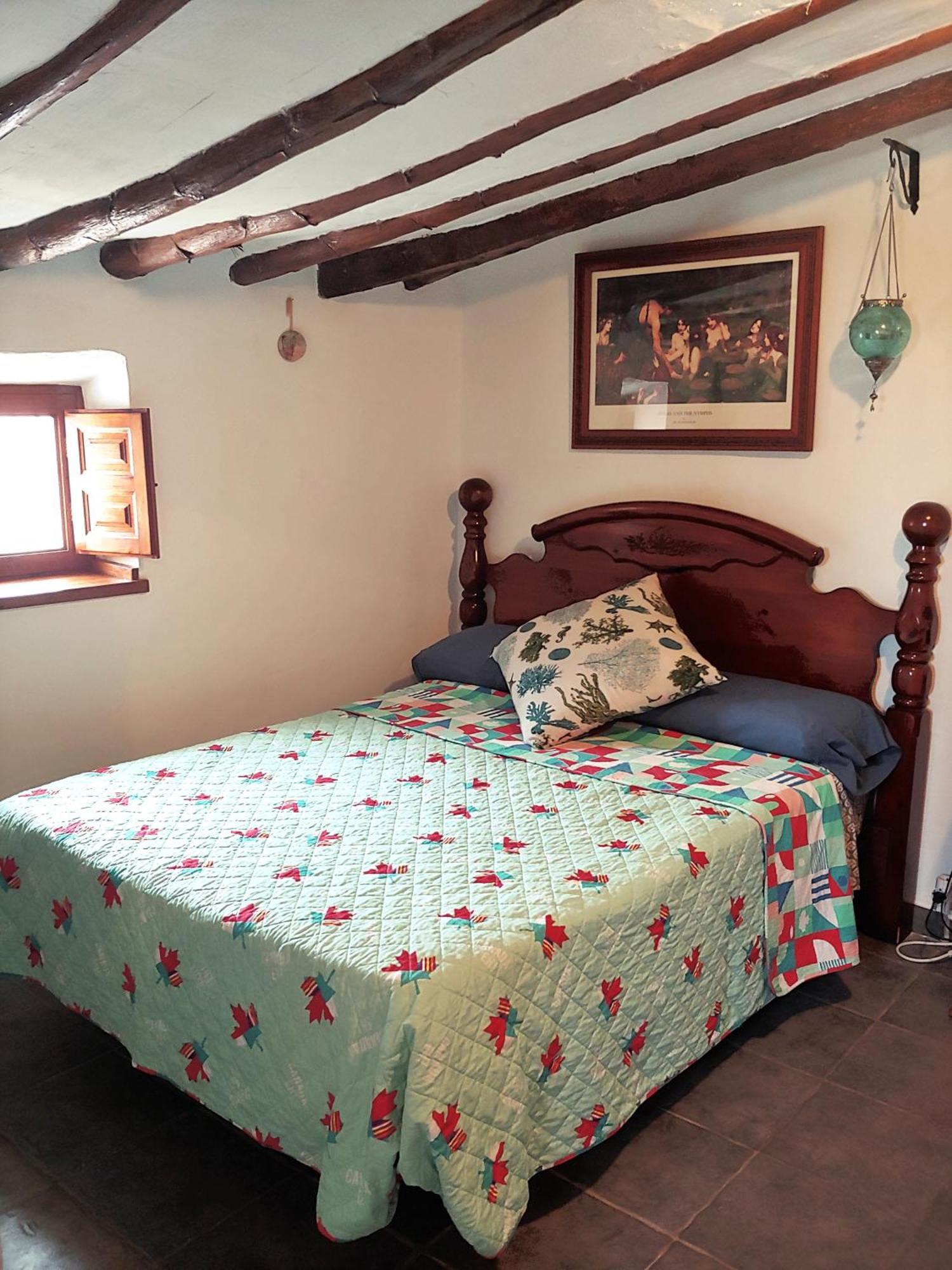 Casa Muskoka Bed & Breakfast Zurgena Ngoại thất bức ảnh